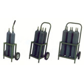 Saf-T-Cart Utility Carts