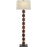 Energy Efficient Portable Q1102 Floor Lamp
