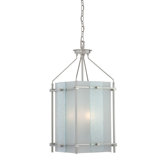 Bailey 4 Light Chandelier