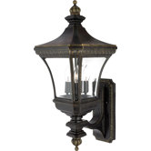 Quoizel Outdoor Wall Lights