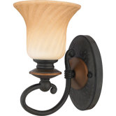Genova Wall Sconce