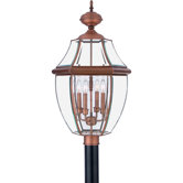 Quoizel Exterior Lighting
