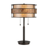 Laguna 2 Light Table Lamp