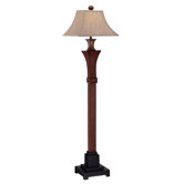 Stanley 1 Light Floor Lamp
