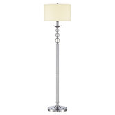 Downtown 1 Light Floor Lamp