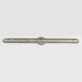 Silverlake Piccolo Pendant Straight Canopy