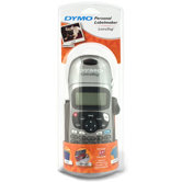 Dymo LetraTag LT-100H Electronic Label Maker
