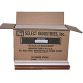 Select Acid Sticks - acid stick 1-1/4"x15"36/case 2cs