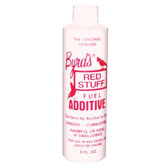 Byrd's&reg; Red Stuff Fuel Additives - byrd's red stuff 1 gal