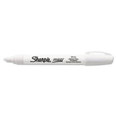 Paint Marker, Medium, White
