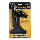 Shop-Vac Cleaning Tools