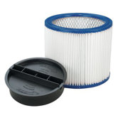 Small Debris and Dry Material Filters - cleanstream hepa filter