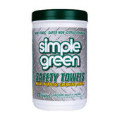 Simple Green Restroom Supplies