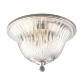 Thomasville Roxbury Flush Mount