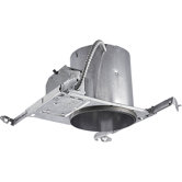 Energy Star  6" New Construction IC/Air-Tight Compact Fluorescent Housing
