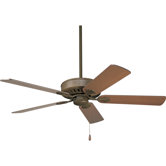 52" AirPro 5 Blade Performance Fan