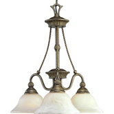 Progress Lighting Chandeliers
