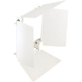 Alpha Trak B1 Barn Door Track Lighting Accessory
