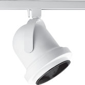 AlphaTrak Carillon Track Light Head 75W PAR 30