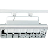 Alpha Trak Compact  Fluorescent Wall Washer