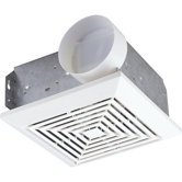 Progress Lighting Bath Exhaust Fans