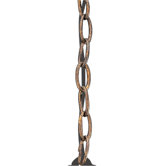 Six Gauge Chain