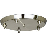 Illuma-Flex  Chandelier Canopy