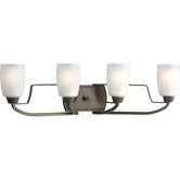 Westin Vanity Light in Antique Bronze