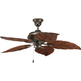52" Air Pro 5 Blade Indoor / Outdoor Ceiling Fan