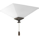 North Park Three Light Ceiling Fan Light Kit