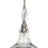 Thomasville Roxbury 1 Light Mini Pendant