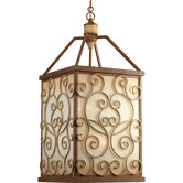Marcella 12 Light Foyer Pendant