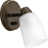 Wisten 1 Light Directional Spotlight