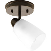 Wisten 1 Light Directional Spotlight