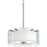 Coupe 2 Light Pendant