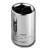 Soc 8Mm 3/8D 6Pt
