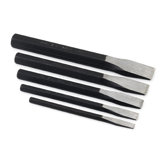Set Chisel Flat 5Pc
