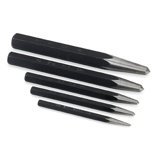 Set Punch Center 5Pc