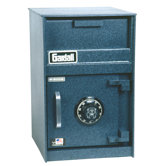 Front Loading Commercial Depository Safe