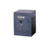 Two-Hour Fire Resistant Safe [1.3 CuFt]