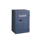 37.25" H Two-Hour Fire Resistant Record Safe