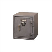 Burglar and Fire Resistant Safe [1.6 CuFt]