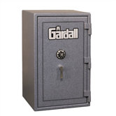 Large Burglar and Fire Resistant Safe