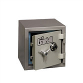 Fire and Burglary Safe