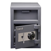 Light Duty Commercial Depository Safe