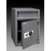 Light Duty Commercial Combination Lock Cash Management Safe