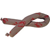 Slikwik Socs� Absorbents - 40/case re-form multiwik3" x 4'  soc
