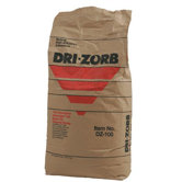 Dri-Zorb&reg; Granular Absorbents - dri zorb grandular absor(bg/40#)