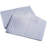SPC� Oil Sorbents - 15"x19" oil sorbent pad(100 pads/bale)