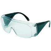 VisitorSpec Eyewear - polysafe protective eyewear bulk pack